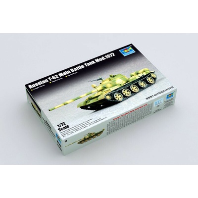 Trumpeter T-62 ERA Mod.1972 1:72