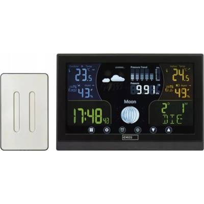 EMOS METEO E6018