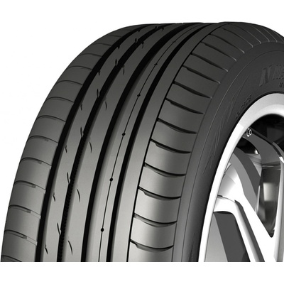 Nankang Sportnex AS-2+ 195/40 R16 80W
