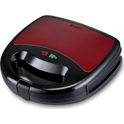 Brock SGM 2002