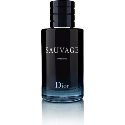 Christian Dior Sauvage Parfum parfum pánsky 100 ml