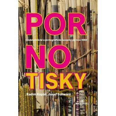 Pornotisky