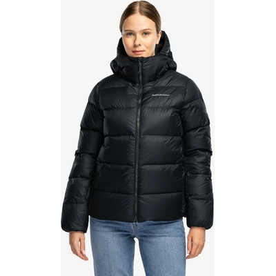 Peak Performance Frost Down Puffer Jacket black