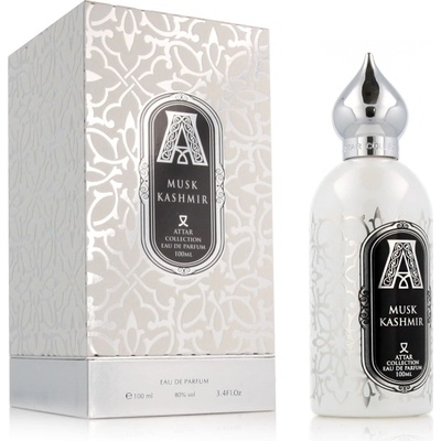 Attar Collection Musk Kashmir parfémovaná voda unisex 100 ml