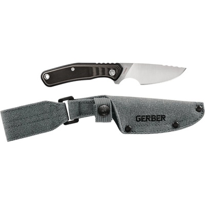 Gerber Downwind Caper 001820
