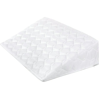 Bellatex anatomický polštář 7394 bílá 80x50