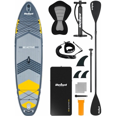 Paddleboard REBEL RBA-4507 06442566
