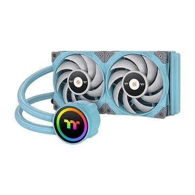 Thermaltake TOUGHLIQUID 240 ARGB Sync CL-W319-PL12TQ-A