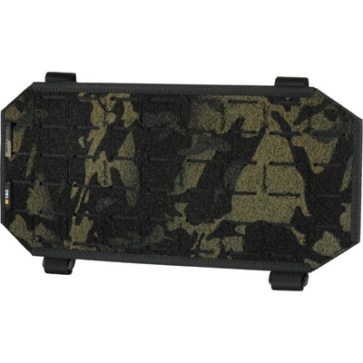 Panel na nášivky M-Tac Velcro Panel pre Car Sun Visor Elite - multicam black