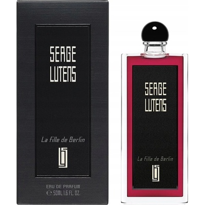 Serge Lutens La Fille de Berlin Parfumovaná voda unisex 50 ml