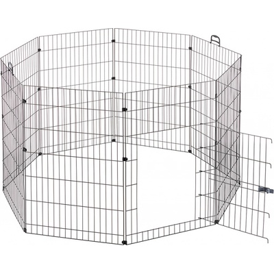 Ferplast Freerun výběh osmihranný 140 x 91,5 cm