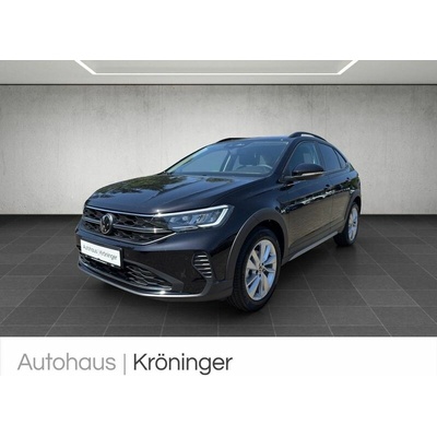 Volkswagen Taigo 1.0 TSI Life DSG 85 kW