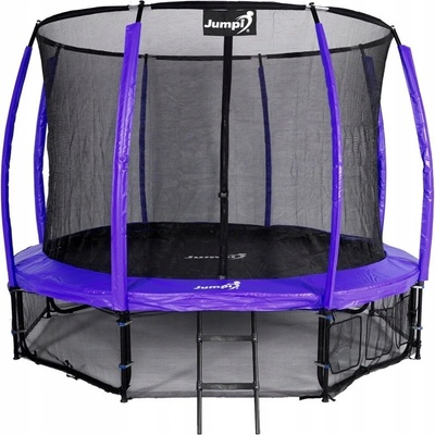 Jumpi 374 cm + ochranná síť