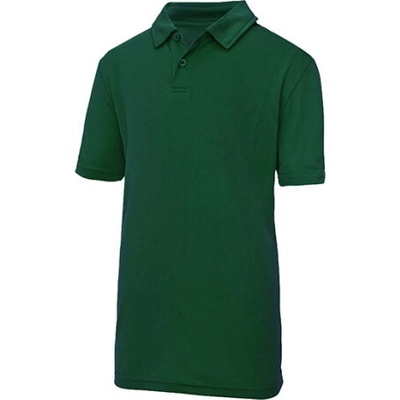 Just Cool JC040J Bottle Green