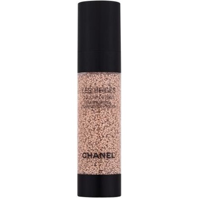 Chanel Make-up les beiges water-fresh complexion touch B10 20 ml