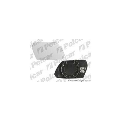 Vonkajšie zrkadlo POLCAR 3218558E