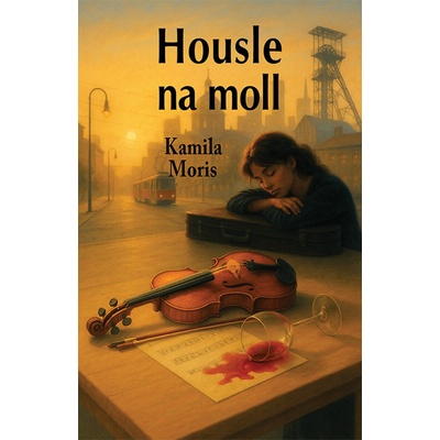 Housle na moll – Hledejceny.cz