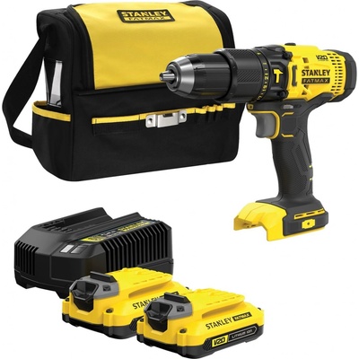 Stanley SFMCD711C2S