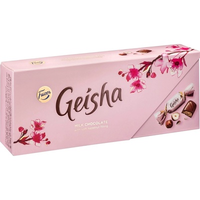 Geisha pralinky 228 g