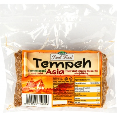 Kalma Tempeh Asia 200 g