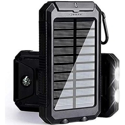 BOT SP2 1 panel 10000mAh černá