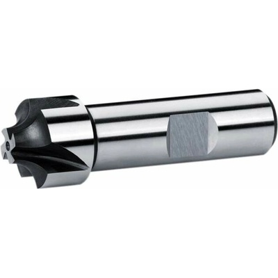 ZPS-FN Fréza čtvrtkruhová vydutá r10 28x85, z4, din 6518, hssco8 ,n