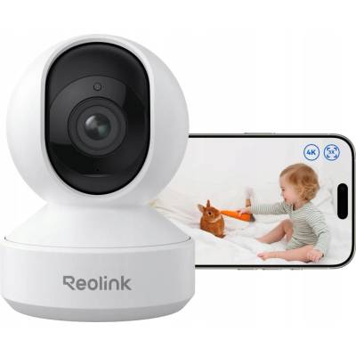 Reolink chůvička bílá