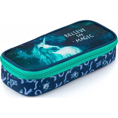 Oxybag etue Oxy komfort Unicorn