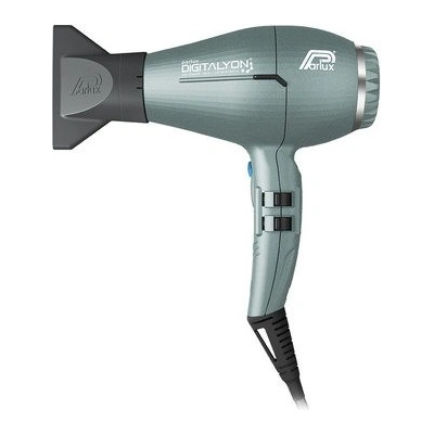 Parlux Digitalyon Glitter Grey