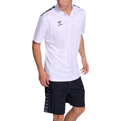 Hummel HMLAUTHENTIC FUNCTIONAL POLO 219991 9001