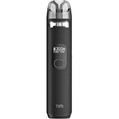 Vapefly Tim Pod Kit 1100 mAh Black 1 ks