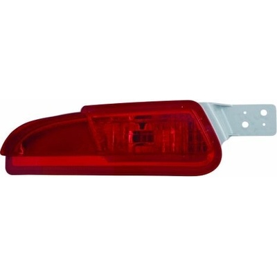 Zadné hmlové svetlo ABAKUS 217-4003L-LD-UE (2174003LLDUE)