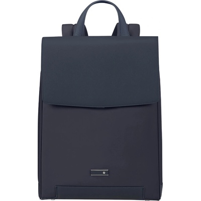 Samsonite ZALIA 3.0 Backpack W/Flap 14.1'' Dark Navy 147735-1265