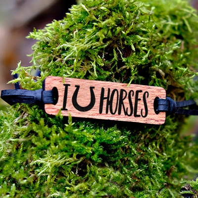 Ahome Horses 1913