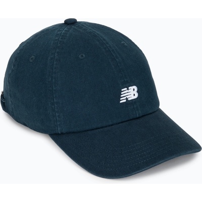 New Balance 6 Panel Classic V 2.0 nb navy