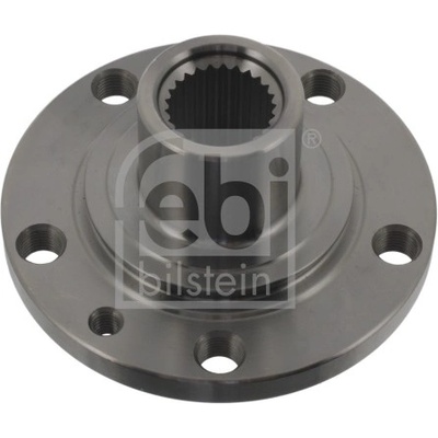 FEBI BILSTEIN Náboj kolesa 40240