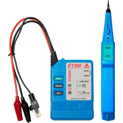 Kurth Electronic KE301 Clasic Kit