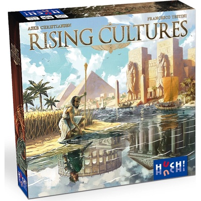 Rising Cultures