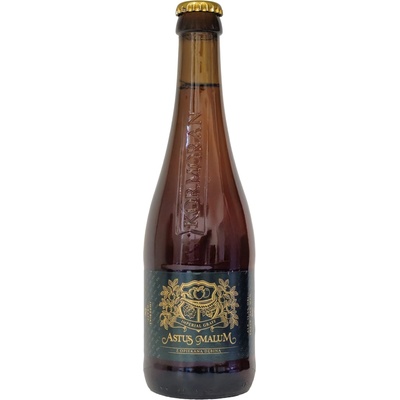 Kormoran Astus Malum 11,5% 0,375 l (tuba)