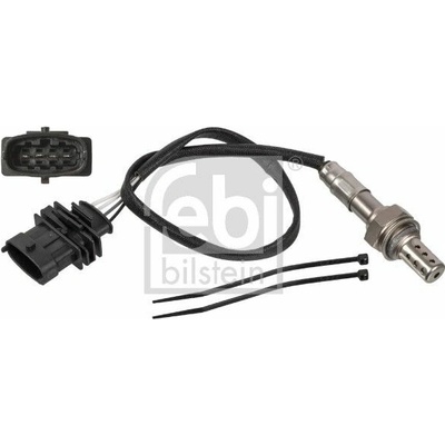 FEBI BILSTEIN 107600 Lambda sonda (107600)