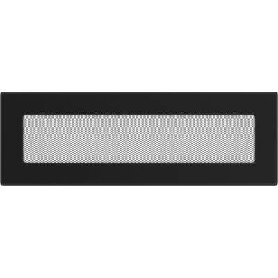Kratki Mriežka 110 x 320 mm čierna