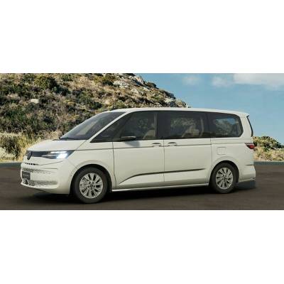 Volkswagen T7 Multivan 110 kW