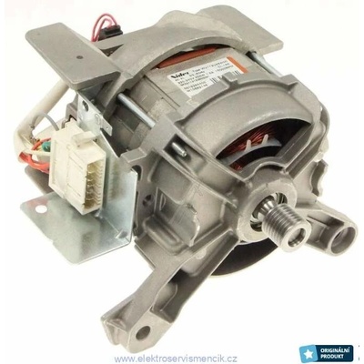 Whirlpool Indesit motor pračky 481010582145 – Hledejceny.cz
