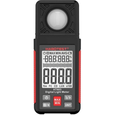 Habotest HT603 – Hledejceny.cz