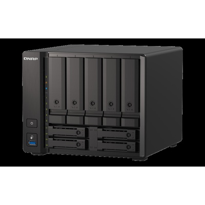 QNAP TS-h973AX-8G