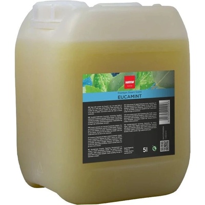 Harvia saunová esencia euca mint 5 l