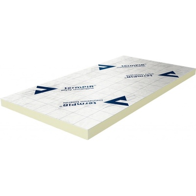 termPIR AL 30 mm 2,88 m² – Hledejceny.cz