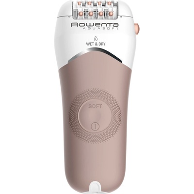 Rowenta EP4930F0 Aquasoft Wet & Dry