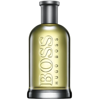 Hugo Boss Bottled toaletná voda pánska 200 ml