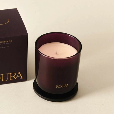 ROURA September Fig 180 g